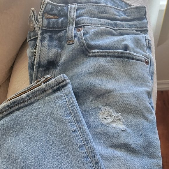 Other - American Eagle Men's 28×28 Next Level Airflex Jeans